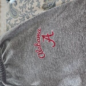 Women's Sz M Alabama Lounge Pants